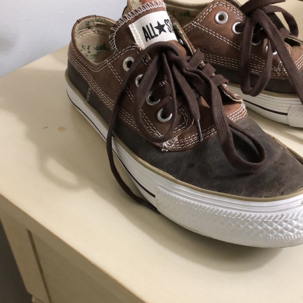 Converse Special Edition - image 2